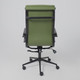Миниатюра изображения товара Кресло офисное AksHome Indigo (зеленый/черный)