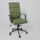 Миниатюра изображения товара Кресло офисное AksHome Indigo (зеленый/черный)