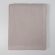 Миниатюра изображения товара Покрывало AksHome Demure 240x210 / 16-0906 (бежевый)