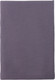 Миниатюра изображения товара Полотенце AksHome Grey Вафельное 70x140 / E2022-181 (черный графит)