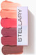 Миниатюра изображения товара Бальзам для губ Stellary Volumizer lip balm тон 02 sexy peach (3.8г)