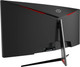 Миниатюра изображения товара Монитор Digma Overdrive 30A510F / DM30VG01 (черный)