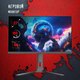 Миниатюра изображения товара Монитор Bloody MN272U (черный)