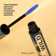 Миниатюра изображения товара Тушь для ресниц Stellary Mascara Wild Blue тон 03 (12мл)
