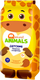 Миниатюра изображения товара Влажные салфетки детские Smart Animals детские с экстрактом ромашки и витамином Е (50шт)