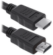 Миниатюра изображения товара Кабель Defender HDMI 08 HDMI M-M ver 2 / 87335 (1.5м)