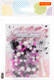 Миниатюра изображения товара Набор для создания украшений Полесье Самоцветы / 79784