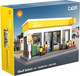 Миниатюра изображения товара Конструктор CaDa Заправка Shell Select / C66027W
