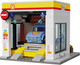 Миниатюра изображения товара Конструктор CaDa Мойка Shell Car Wash / C66030W