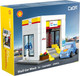 Миниатюра изображения товара Конструктор CaDa Мойка Shell Car Wash / C66030W
