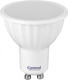 Миниатюра изображения товара Лампа General Lighting GLDEN-MR16-10-230-GU10-6500 / 661063