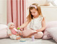Миниатюра изображения товара Набор аксессуаров для пупса LullaBaby Время еды / LBY7624