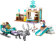 Миниатюра изображения товара Конструктор Lego Disney Princess Приключение Анны на санях 43256