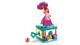 Миниатюра изображения товара Конструктор Lego Disney Princess Вращение Ариэль 43259