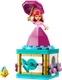 Миниатюра изображения товара Конструктор Lego Disney Princess Вращение Ариэль 43259