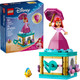 Миниатюра изображения товара Конструктор Lego Disney Princess Вращение Ариэль 43259