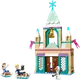 Миниатюра изображения товара Конструктор Lego Disney Princess Замороженный замок Эренделл 43265