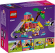 Миниатюра изображения товара Конструктор Lego Friends Игровая площадка для морских свинок 42640