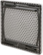 Миниатюра изображения товара Стол складной AksHome 86x86x74 (белый)