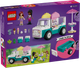 Миниатюра изображения товара Конструктор Lego Friends Грузовик с мороженым в Хартлейк-сити 42644