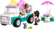 Миниатюра изображения товара Конструктор Lego Friends Грузовик с мороженым в Хартлейк-сити 42644