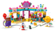 Миниатюра изображения товара Конструктор Lego Friends Кондитерская в Хартлейк-Сити 42649