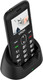 Миниатюра изображения товара Мобильный телефон Inoi 148 Senior 4G (черный)
