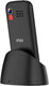 Миниатюра изображения товара Мобильный телефон Inoi 148 Senior 4G (черный)