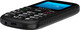 Миниатюра изображения товара Мобильный телефон Maxvi B201 (черный)
