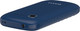 Миниатюра изображения товара Мобильный телефон Maxvi B201 (синий)