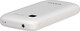 Миниатюра изображения товара Мобильный телефон Maxvi B201 (белый)