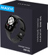 Миниатюра изображения товара Умные часы Maxvi SW-04 (черный)