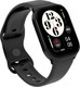 Миниатюра изображения товара Умные часы Maxvi SW-04 (черный)