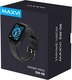 Миниатюра изображения товара Умные часы Maxvi SW-06 (черный)