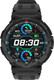 Миниатюра изображения товара Умные часы Maxvi SW-08 (черный)