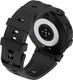 Миниатюра изображения товара Умные часы Maxvi SW-08 (черный)