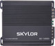 Миниатюра изображения товара Автомобильный усилитель Skylor AD-1.600D
