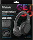 Миниатюра изображения товара Беспроводные наушники Defender FreeMotion B665 / 63665 (черный)