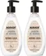 Миниатюра изображения товара Набор мыла Agrado Hand Soap Coconut (2x500мл)