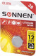 Миниатюра изображения товара Батарейка Sonnen CR2016