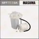 Миниатюра изображения товара Топливный фильтр Masuma MFFT118A