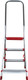 Миниатюра изображения товара Лестница-стремянка Новая Высота Артель NV 3177 / 3177103АР