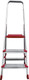 Миниатюра изображения товара Лестница-стремянка Новая Высота Артель NV 3177 / 3177103АР