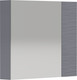 Миниатюра изображения товара Шкаф с зеркалом для ванной АВН Тоскана 70 / 94.08 (8)