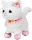Миниатюра изображения товара Интерактивная игрушка Zabiaka Любимый питомец 933-35Е / 9561155 (белый)