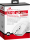 Миниатюра изображения товара Мышь Redragon K1ng 4K Pro / 72212 (белый)