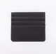 Миниатюра изображения товара Кардхолдер Poshete 604-116M-BLK (черный)