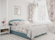 Миниатюра изображения товара Двуспальная кровать Moon Family 1262 / MF012320