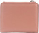 Миниатюра изображения товара Портмоне Poshete 861-8022-PNK (розовый)