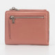 Миниатюра изображения товара Портмоне Poshete 861-8022-PNK (розовый)